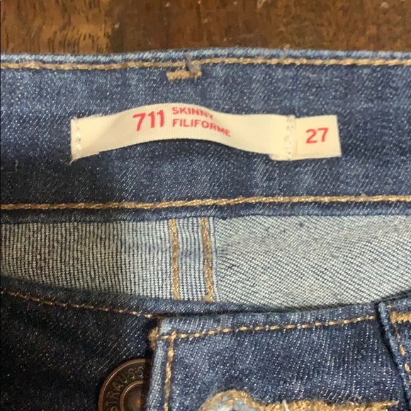 Levi’s skinny jean - Picture 6 of 6